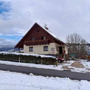 Apartmán Sylva